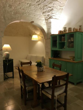 La casa di Valeri' Ostuni